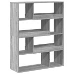 ruumijagaja，sirm hall sonoma 100x33x125,5 cm, tehispuit CFE166133