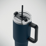 XL termospudel "Ema" (1200ml), Valge