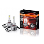 Autotuled Osram H1 LED S 16W 12V STREETLEGAL N.BREAKER 2 tk.