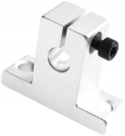V-slot Sk8 Cnc Sh8a Sk-8 lineaarse v&otilde;lli otsatoestus 8mm