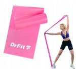 Drfit Lateksist takistuskumm taastusraviks, venitusteks ja harjutusteks, tugev