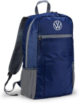 Volkswagen 000087329f kokkupandav seljakott, kokkupandav seljakott, sinine, 20 liitrit, Vw logoga
