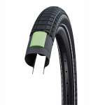 Schwalbe Super Moto-x 27.5x2.8 rehv dd snake skin green guard e-50