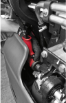 Chicago Pneumatic Cp7732 kompaktne 1/2-tolline l&ouml;&ouml;kmutriv&otilde;ti, punane