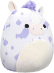 Squishmallows pl&uuml;&uuml;sis m&auml;nguasi Abelita, 30 cm