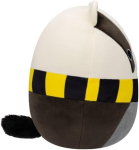 Squishmallows Harry Potter Hufflepuff Badger 16" Jumbo pl&uuml;&uuml;sist m&auml;nguasi