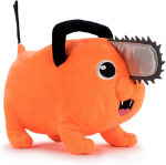 Play by Play - chainsaw man pehme m&auml;nguasi - pochita - 29 cm - 760023963