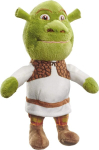 Schmidt Games Dreamworks Shrek Shrek v&auml;ike pehme m&auml;nguasi 18 cm