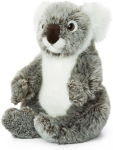 Wwf 22cm pl&uuml;&uuml;&scaron;ist koaala