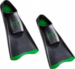 L&uuml;hikesed treeninguujumise lestad Tyr Cross Blade Fin 2.0, suurus 36-38