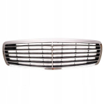Iluv&otilde;re Mercedes E-class (s211) universaal 2002 - 2006