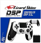 K&auml;epidemed Lizard Skins Jaoks Playstation 4, Jet Black