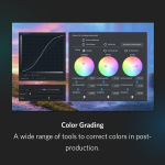 Videokaart Magix Video Pro X16 - loominguline videot&ouml;&ouml;tlus I videot&ouml;&ouml;tlusprogramm I videol&otilde;ikeprogramm I Windows 10 / 11 I 1 Pc t&auml;islitsents 2 seadmele