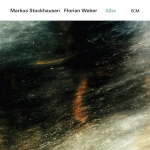 Ecm Records Alba 35396141