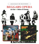 Act One/waters of Change