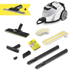 K&auml;rcher SC 5 EasyFix Aknapesuotsikuga Comfort K&auml;rcher