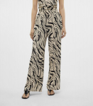 Vero Moda Naiste p&uuml;ksid 10322915*01, beež/must 5715677202040
