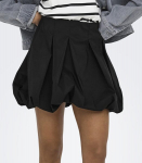 JDY naiste miniseelik 15347022*01, must/must