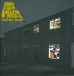 CD Arctic Monkeys - Favourite Worst Nightmare