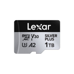 Telefoni m&auml;lukaart Lexar&reg; Professional SILVER PLUS 1TB LMSSIPL001T