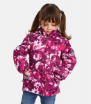 Huppa T&uuml;drukute kevad-s&uuml;gis jope JOLY, burgundy pattern