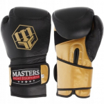 Nahast poksikindad Masters Rbt-hard 20 oz