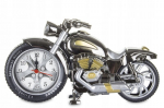 Suur mootorratta &auml;ratuskell Chopper