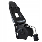 Thule Yepp Nexxt 2 Maxi tagumine jalgrattatool, must