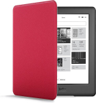 Esiosa korpused Kobo Glo Hd, Kobo Touch 2.0, punane