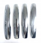 Volvo Xc60 2 2017+ kroomitud ukselinkide katted