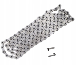 Jalgrattakett 1/2x 11/128 116l 12 k&auml;iku P1202