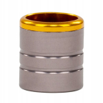 Q-loc 15mm rummuklambri mutter Suntour