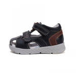 Poiste sandaalid DDStep, sinised