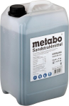 Metabo 0901064423 liivapritsi abrasiiv, 0 V, roheline, 0,2-0,5 mm