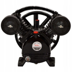 &Otilde;hukompressor 2-kolviline 8 bar kompressori pump V2055
