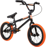 Stolen Agent 14'' 2022 BMX Freestyle ratas, must