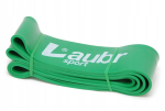 Laubr Sport Powerband treeningkumm, 208cm*0,45*4,4cm