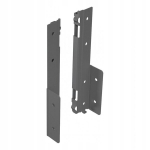 Hettich Avantech tagakinnitus antratsiit 187 kompl.