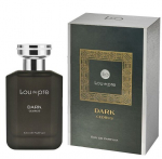 Parf&uuml;&uuml;mvesi meestele Lou De Pre Dark Cedrus, 90 ml