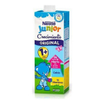Kasvupiim Nestle Junior (1 l)