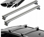Nordrive katuseraam mini Paceman R61 2013-17