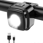 Antimi jalgratta esituli, veekindel, usb type c