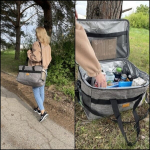 Termokott Trizand TK1, must