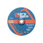 Abra Beta l&otilde;ikeketas terasele 230x3,2mm 000110233