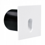 Struhm Trepi valgusti Rafi Led D 3w White Nw 03119