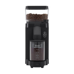 Moccamaster KM5 - elegantse matt musta v&auml;rvi kohviveski