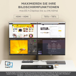 SATECHI Thunderbolt 4 Dock 96W laadimisega