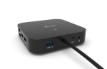 i-tec USB-C dokstacija 2x4K, 100W
