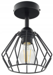 Adex lamp k&ouml;&ouml;ki, elutuppa, tuppa saare baari kohale, lae led e27 loft hol