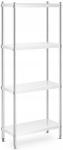 Metallriiul - 70 x 40 x 180 cm 200 kg Royal Catering Rcer-7040 10012245
